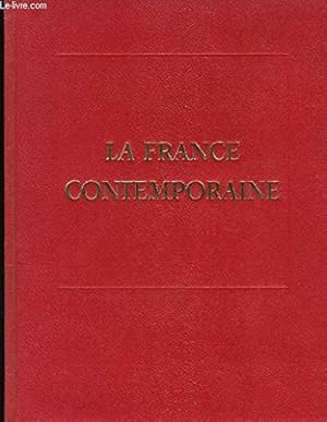 Seller image for La France Contemporaine - Les Doctrines, Les Ides Et Les Faits - Tome 2 for sale by Ammareal