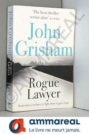 Seller image for Rogue Lawyer for sale by Ammareal