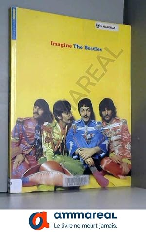 Immagine del venditore per Imagine The Beatles venduto da Ammareal