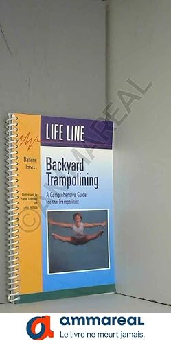 Seller image for Backyard Trampolining for sale by Ammareal