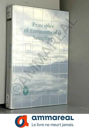 Bild des Verkufers fr Principles of Environmental Sampling zum Verkauf von Ammareal