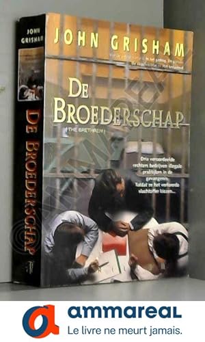 Immagine del venditore per De broederschap venduto da Ammareal