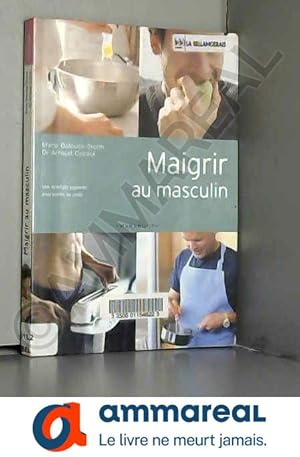 Image du vendeur pour Maigrir au masculin mis en vente par Ammareal