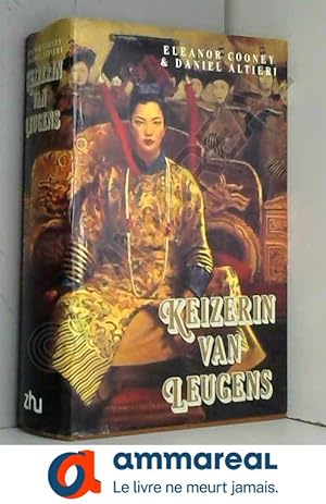 Seller image for Keizerin van leugens for sale by Ammareal