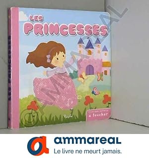 Bild des Verkufers fr Les princesses zum Verkauf von Ammareal