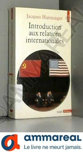 Seller image for Introduction aux relations internationales for sale by Ammareal