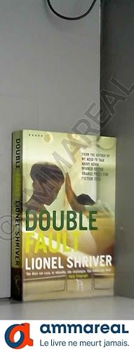 Seller image for Double Fault for sale by Ammareal