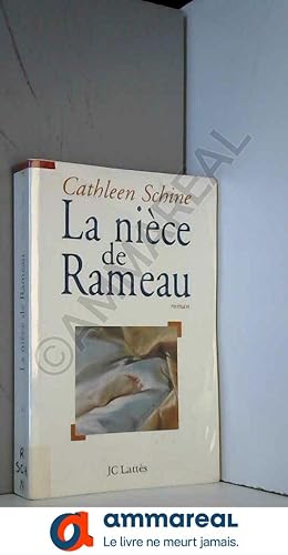 Seller image for La nice de Rameau for sale by Ammareal