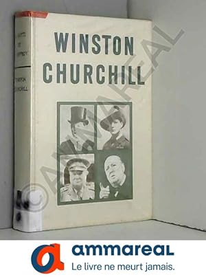 Image du vendeur pour WINSTON CHURCHILL mis en vente par Ammareal