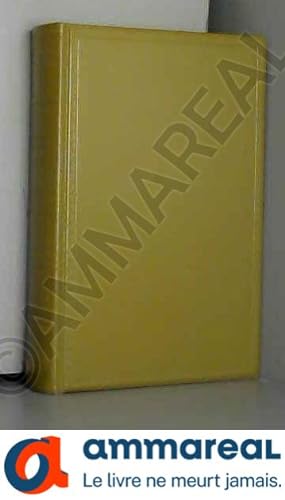 Seller image for les misrables volume III for sale by Ammareal