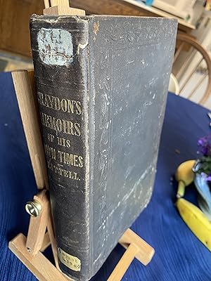 Seller image for Memoirs of His Own Time. With Reminiscences of the Men and Events of the Revolution for sale by Ally Press Center