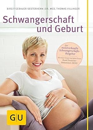 Seller image for Schwangerschaft und Geburt for sale by WeBuyBooks