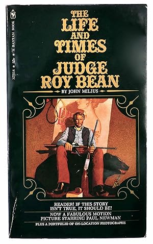 The Life and Times of Judge Roy Bean