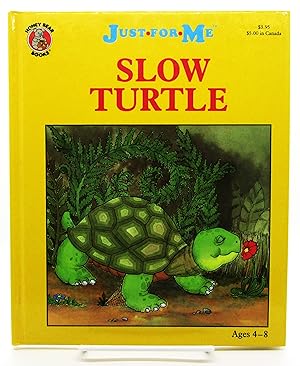 Slow Turtle (Just for Me)