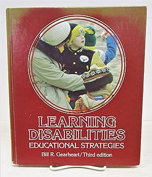 Seller image for Learning Disabilities: Educational Strategies for sale by Book Nook
