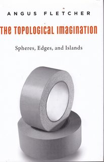 The Topological Imagination: Spheres, Edges, and Islands