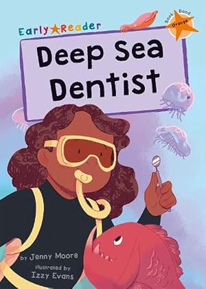 Seller image for Deep Sea Dentist (Paperback) for sale by AussieBookSeller