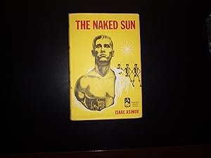 Seller image for The Naked Sun for sale by Virtual Books
