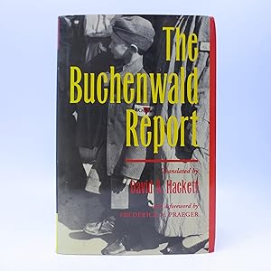 Seller image for The Buchenwald Report for sale by Shelley and Son Books (IOBA)