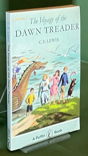 Seller image for The Voyage of the Dawn Treader for sale by Libris Books