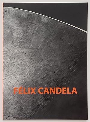 Bild des Verkufers fr Felix Candela zum Verkauf von Zed Books