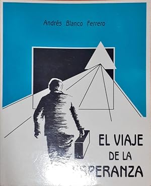 Seller image for El viaje de la esperanza for sale by Paraso Lector