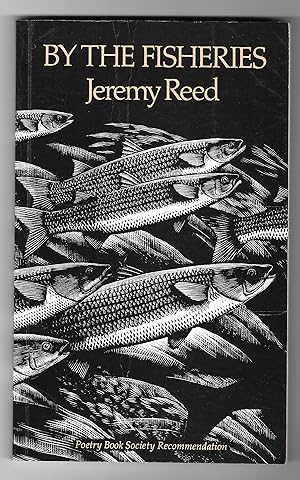 Bild des Verkufers fr By the Fisheries [Inscribed by the author] zum Verkauf von The Bookshop at Beech Cottage