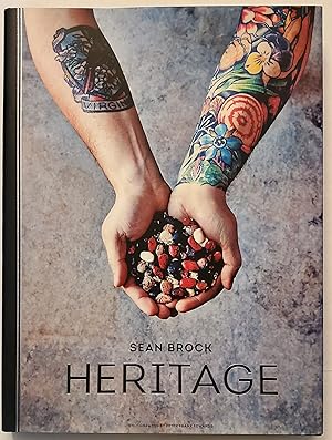 Heritage [SIGNED]