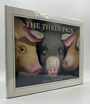 Imagen del vendedor de The Three Pigs a la venta por Ken Sanders Rare Books, ABAA