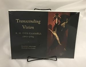 Transcending Vision by Gerald M. Ackerman Elizabeth Ives Hunter