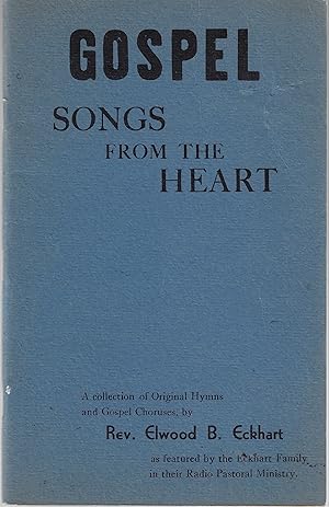 Gospel Songs From the Heart