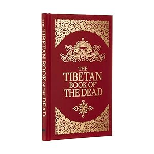 Imagen del vendedor de Tibetan Book of the Dead a la venta por GreatBookPrices