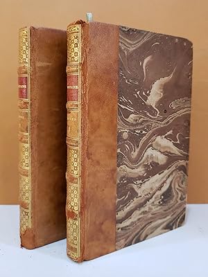 Fables de La Fontaine, Vols. 1-2