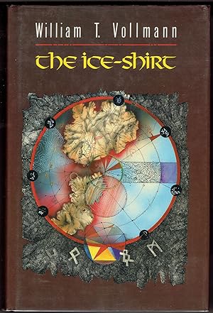 Immagine del venditore per Seven Dreams: A Book of North American Landscapes [Cover title: The Ice-Shirt] venduto da Eureka Books