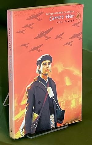 Seller image for Carrie's War (Puffin Modern Classics) for sale by Libris Books