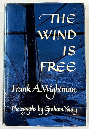 Seller image for The Wind is Free for sale by Resource Books, LLC