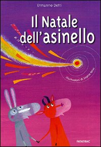 Seller image for Il Natale dell'asinello for sale by Libro Co. Italia Srl