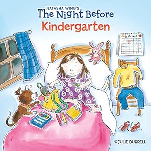 Seller image for The Night Before Kindergarten for sale by Reliant Bookstore
