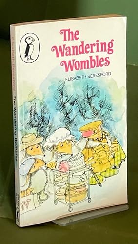 Seller image for The Wandering Wombles for sale by Libris Books