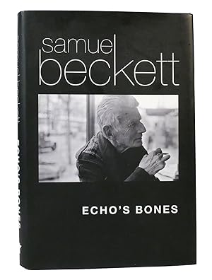 Imagen del vendedor de ECHO'S BONES a la venta por Rare Book Cellar