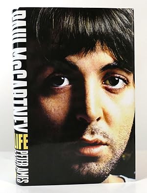 Seller image for PAUL MCCARTNEY: A LIFE for sale by Rare Book Cellar