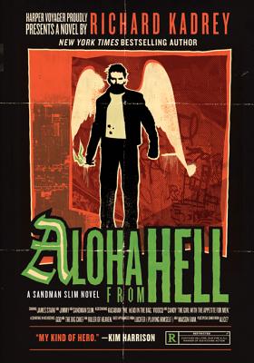 Imagen del vendedor de Aloha from Hell (Paperback or Softback) a la venta por BargainBookStores