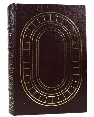 Seller image for BEN-HUR A TALE OF THE CHRIST Easton Press for sale by Rare Book Cellar