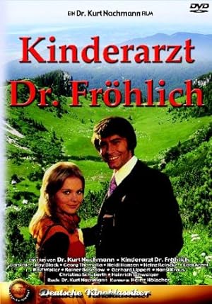 Kinderarzt Dr. Fröhlich