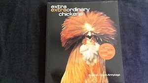 Seller image for Extra Extraordinary Chickens for sale by Works on Paper