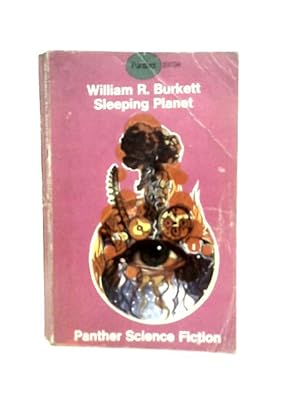 Seller image for Sleeping Planet for sale by World of Rare Books