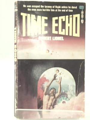 Immagine del venditore per Time Echo venduto da World of Rare Books
