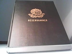 Der Kelheimer Hexenhammer. [dieses kulturhistor. Zeitdokument entstand unter d. hauptsächl. Mitar...