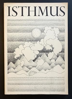 Isthmus 1 (1973) - The First Crossing - includes 5 plates by Bruce Conner