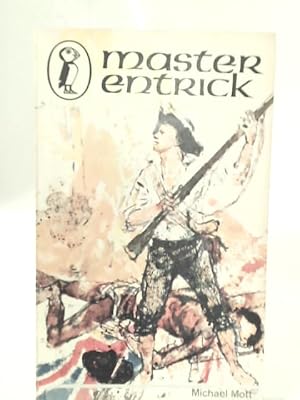 Imagen del vendedor de Master Entrick - an Adventure 1754-6 a la venta por World of Rare Books